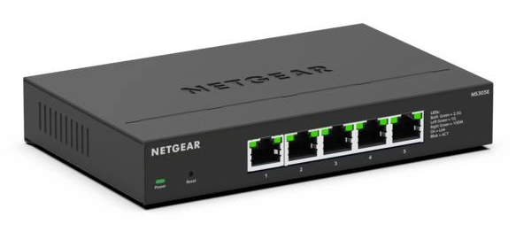 NETGEAR MS305E