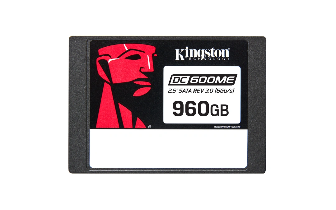 Kingston Technology DC600ME