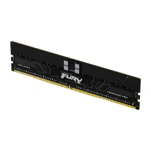 Kingston FURY Renegade Pro/DDR5/16GB/6000MHz/CL32/1x16GB/Black