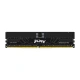 Kingston FURY Renegade Pro/DDR5/16GB/6000MHz/CL32/1x16GB/Black