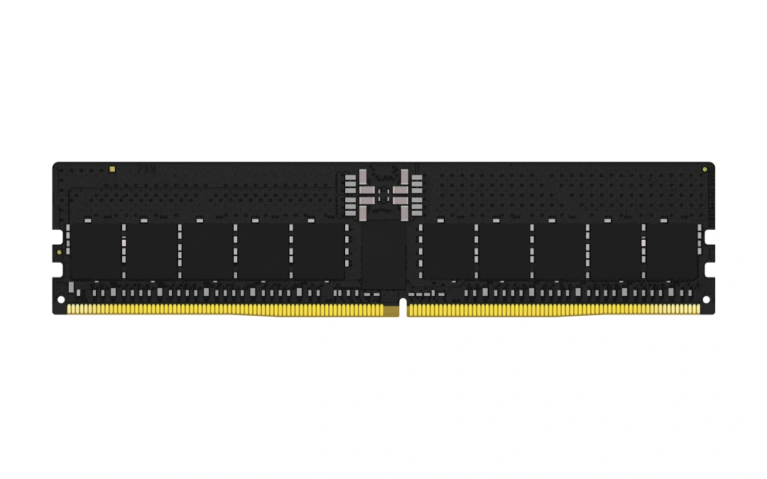 Kingston FURY Renegade Pro/DDR5/16GB/6000MHz/CL32/1x16GB/Black