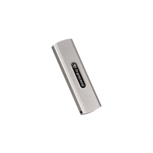 Transcend ESD320A 1TB, External SSD, USB 10Gbps, Type-A