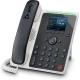 POLY IP telefon Poly Edge E220 s podporou technologie PoE