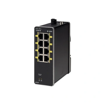 Cisco IE-1000-6T2T-LM