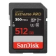 SanDisk Extreme PRO