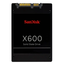 SanDisk X600