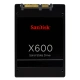 SanDisk X600