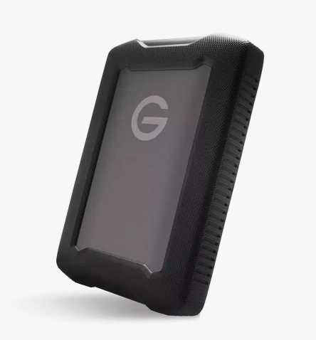 SanDisk G-DRIVE ArmorATD