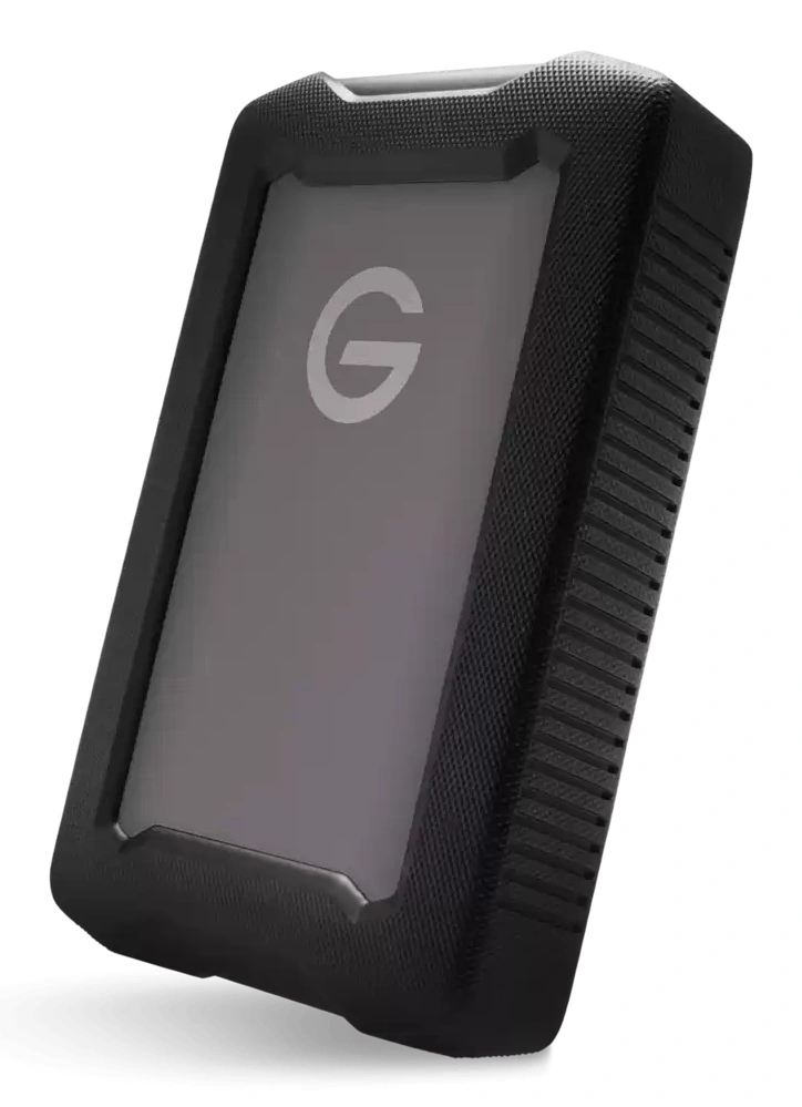 SanDisk G-DRIVE ArmorATD