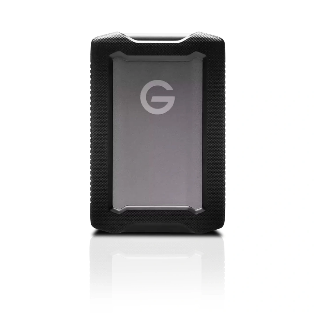 SanDisk G-DRIVE ArmorATD