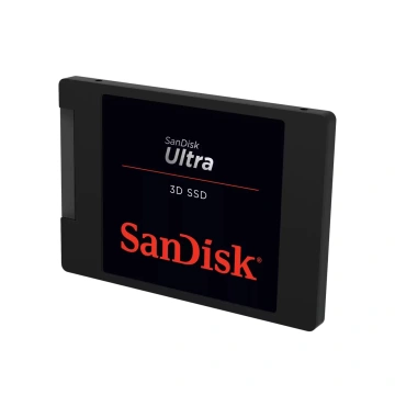 SanDisk Ultra 3D