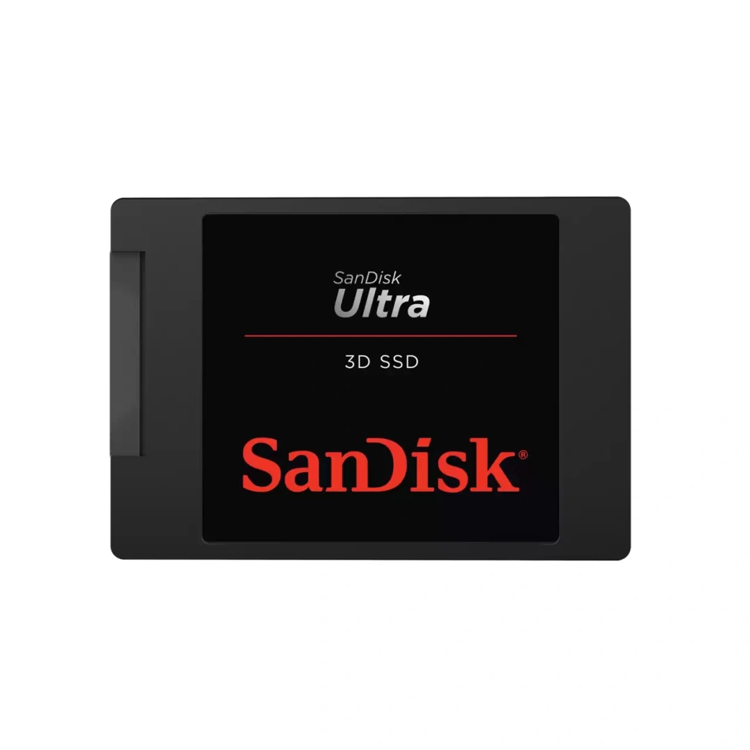 SanDisk Ultra 3D