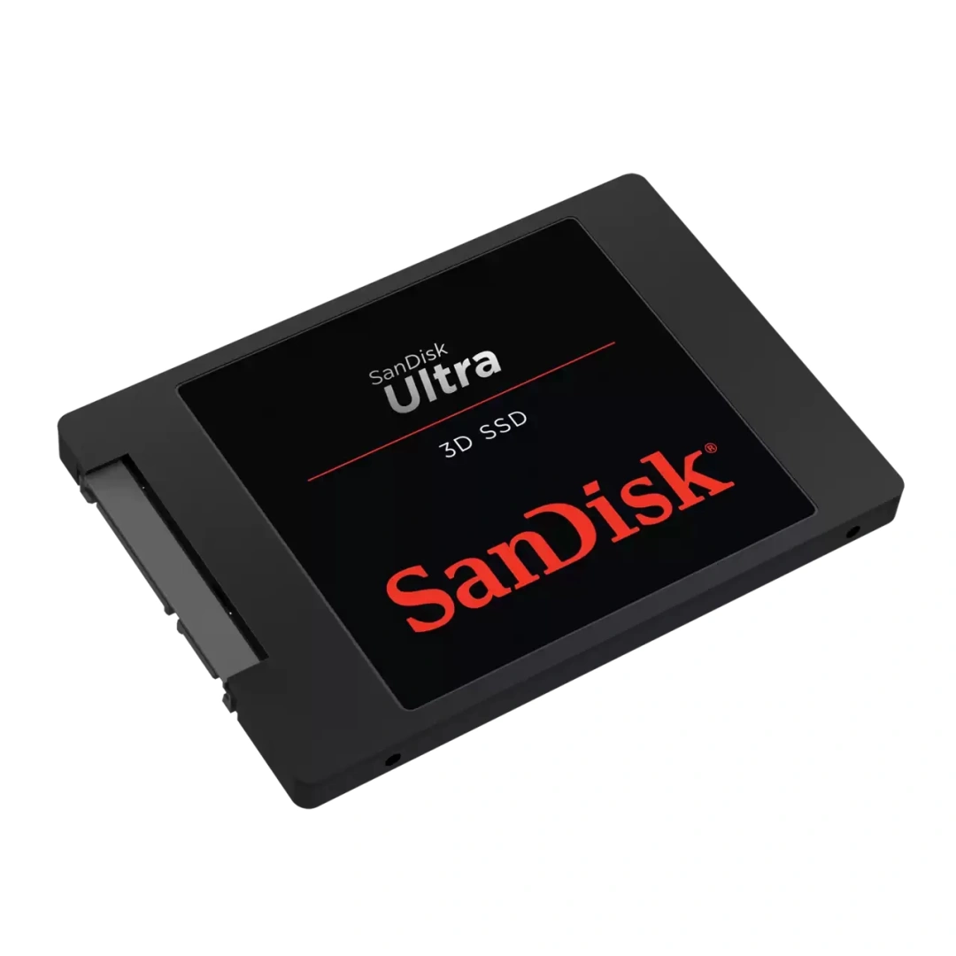 SanDisk Ultra 3D