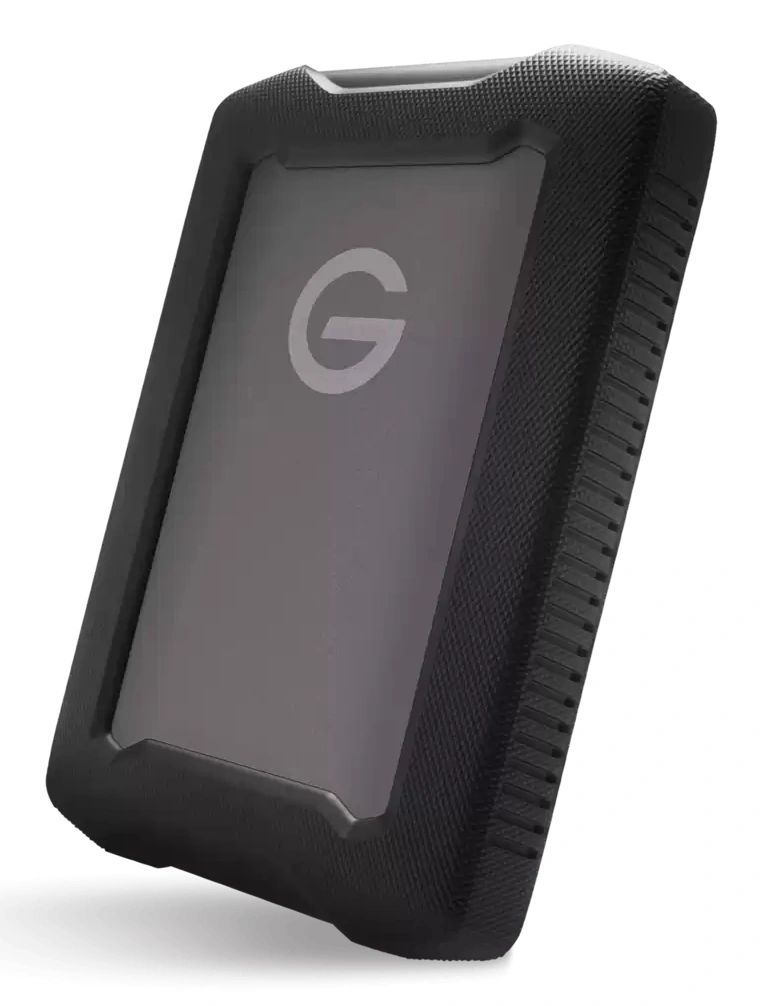 SanDisk G-DRIVE ArmorATD