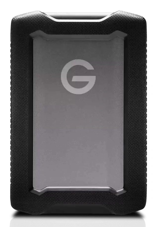 SanDisk G-DRIVE ArmorATD