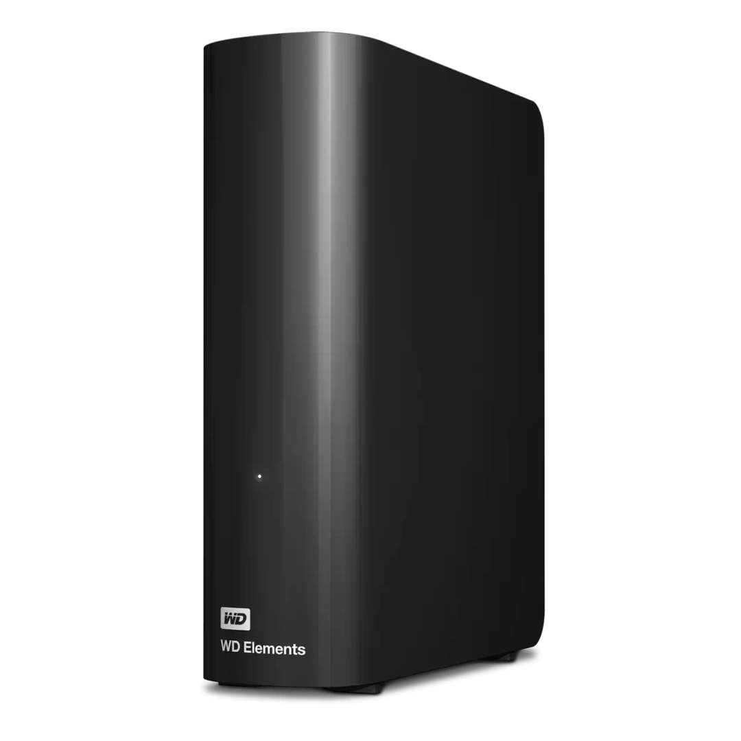 Western Digital WD Elements 24TB HDD