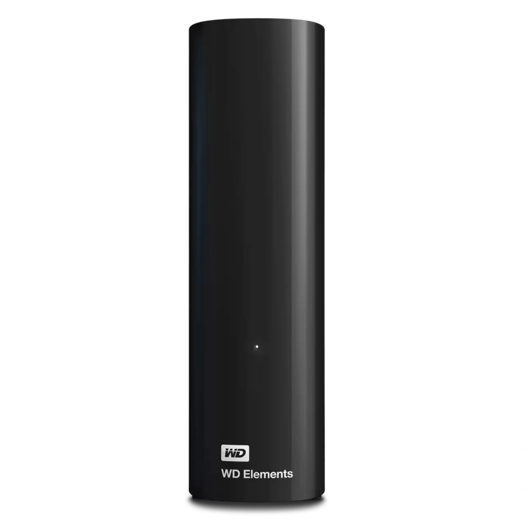 Western Digital WD Elements 24TB HDD