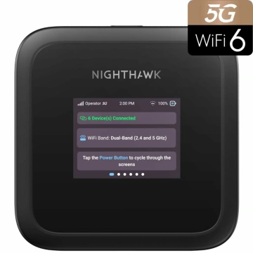 NETGEAR M3