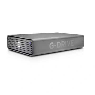 SanDisk G-DRIVE PRO