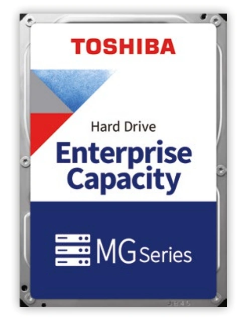 Toshiba MG Series