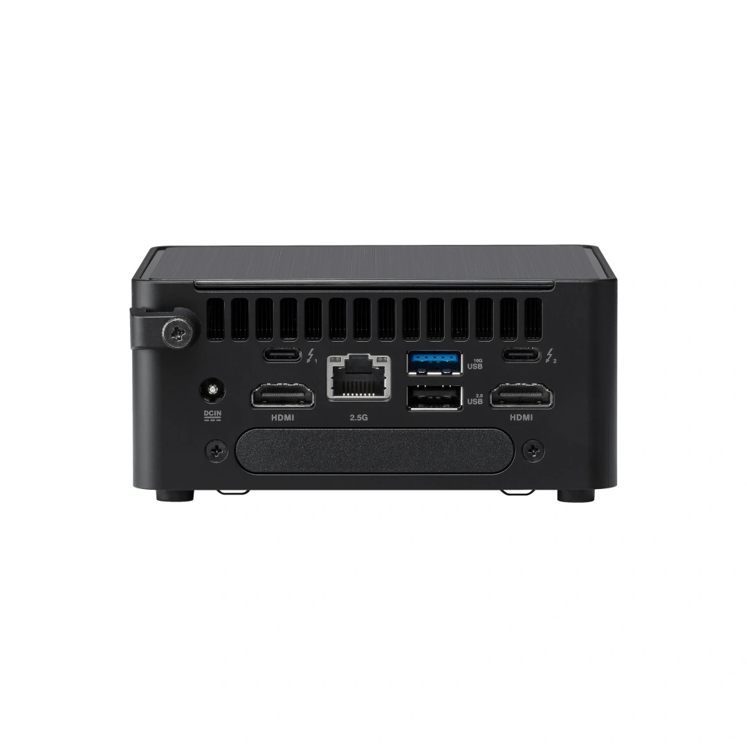 ASUS NUC14RVHi3 (90AR0072-M00010)