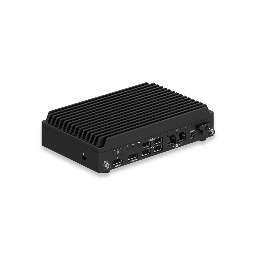 ASUS BNUC13BRFA400B02I (90AS0021-M000V0)