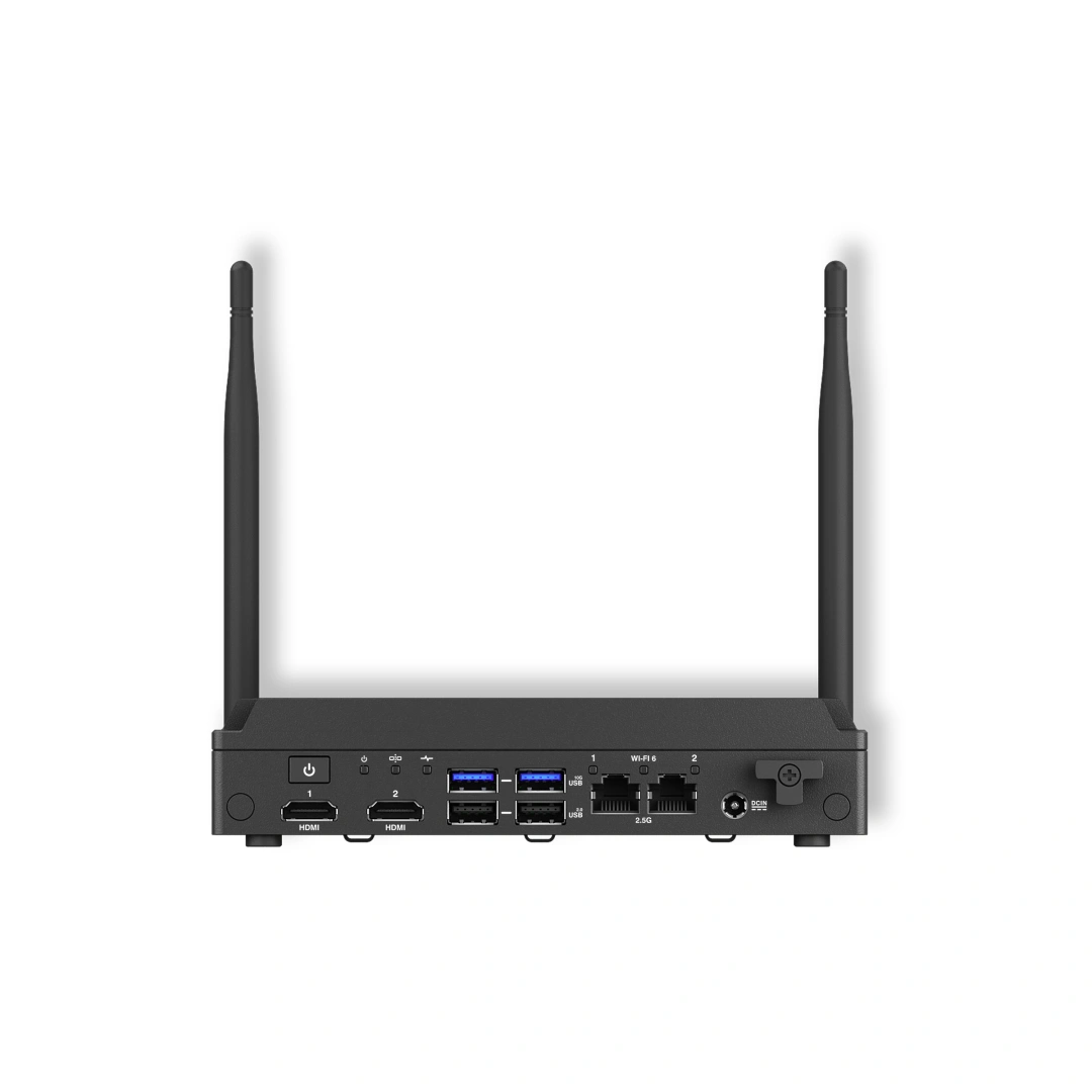 ASUS BNUC13BRFA400B02I (90AS0021-M000V0)