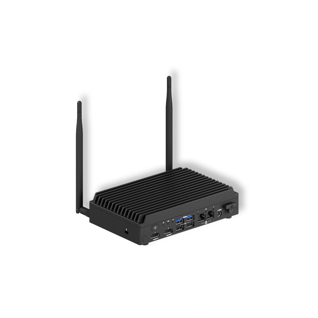 ASUS BNUC13BRFA400B02I (90AS0021-M000V0)