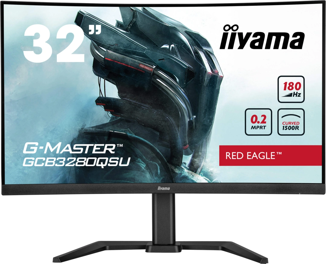 iiyama GCB3280QSU-B2