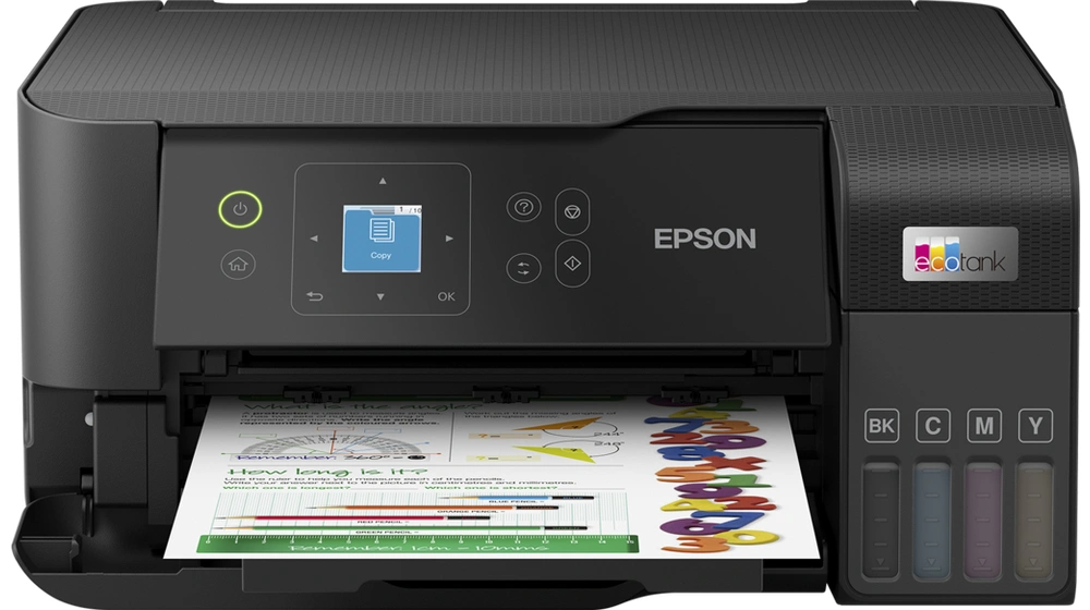 Epson EcoTank ET-2840