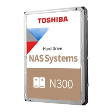 Toshiba N300