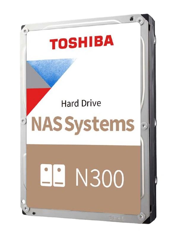 Toshiba N300