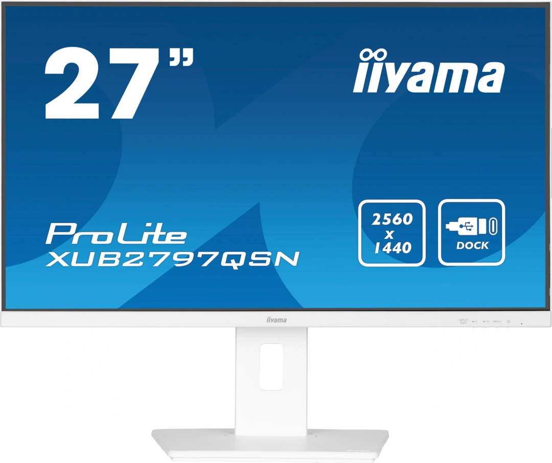 iiyama XUB2797QSN-W2