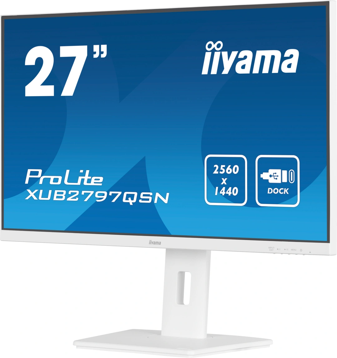 iiyama XUB2797QSN-W2