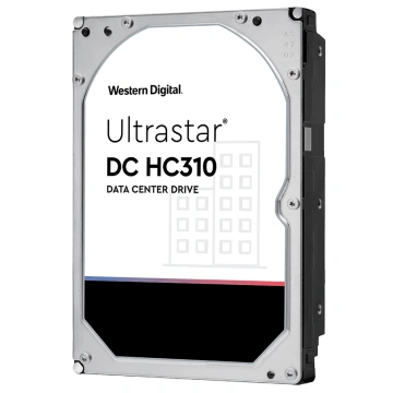 Western Digital HUS726T6TAL5204