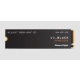 WD BLACK SN850X PCIe Gen 4 Game SSD 2TB