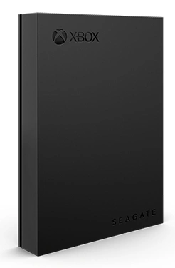 Seagate Game Drive