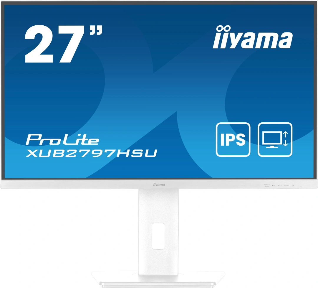 iiyama XUB2797HSU-W2