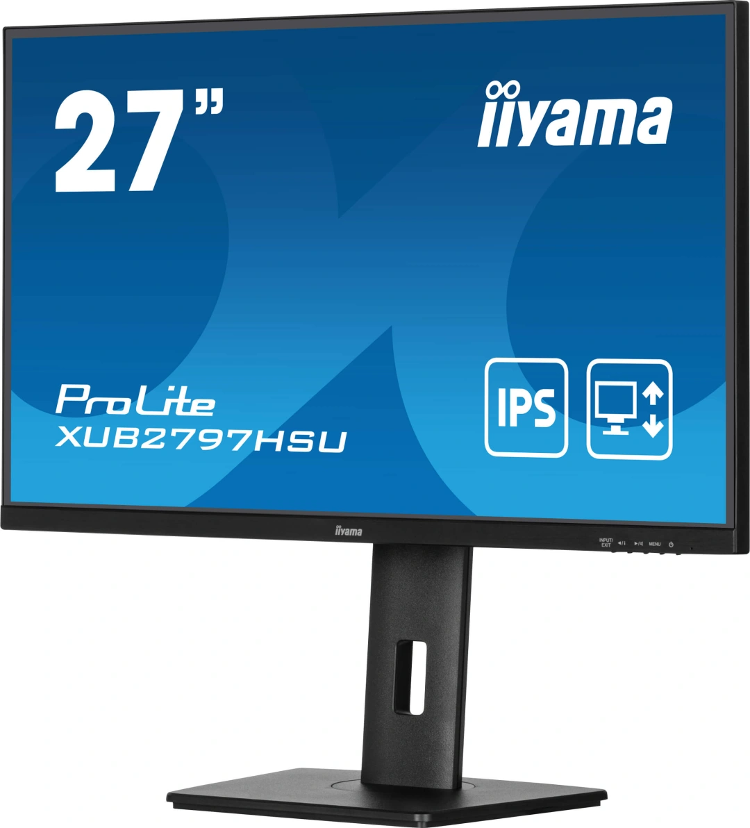 iiyama XUB2797HSU-B2