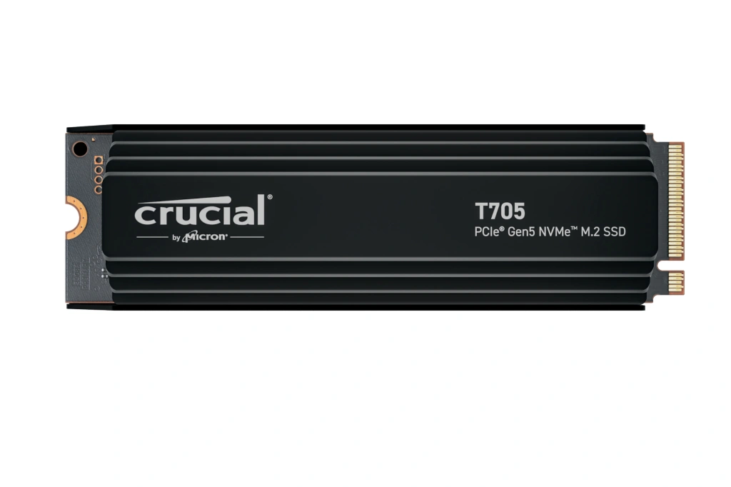 Crucial CT1000T705SSD5