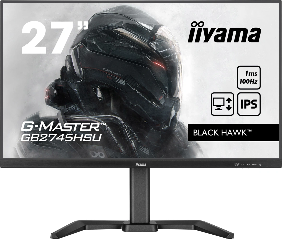 iiyama GB2745HSU-B2