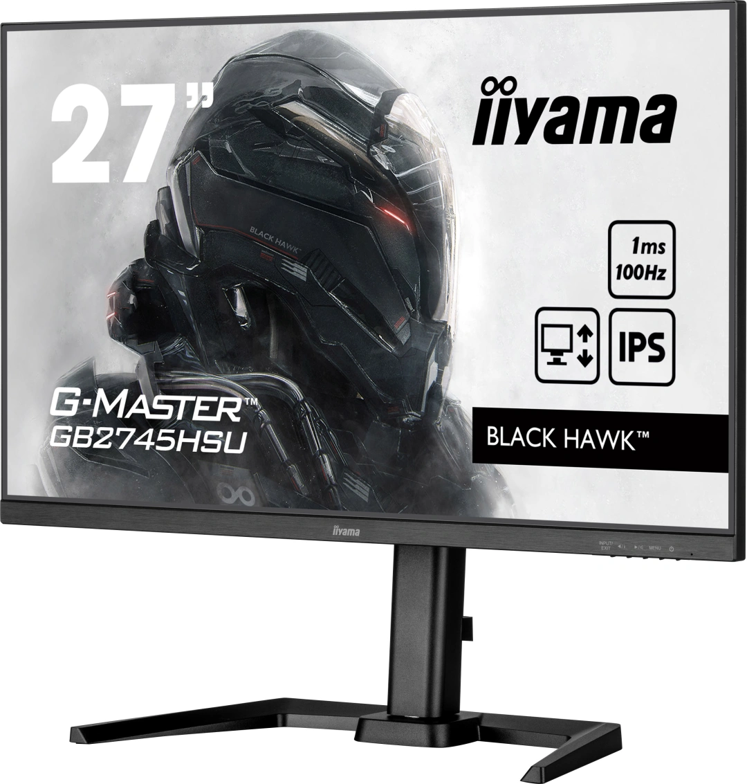 iiyama GB2745HSU-B2