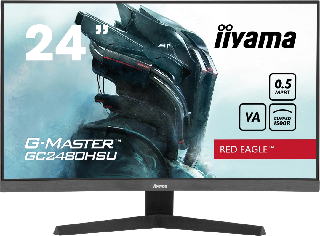 iiyama GC2480HSU-B1