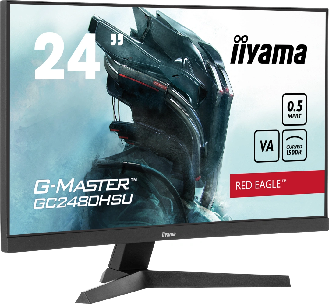 iiyama GC2480HSU-B1