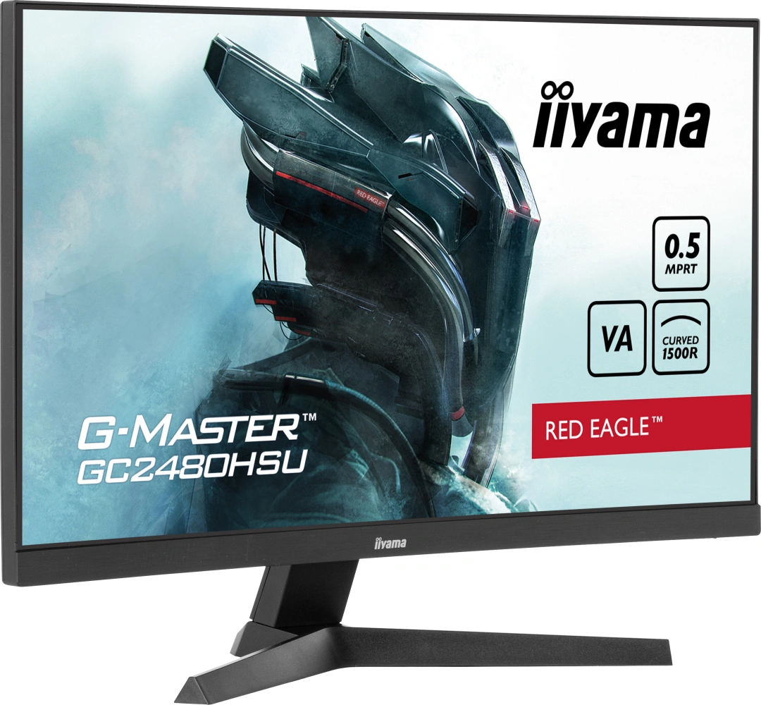 iiyama GC2480HSU-B1