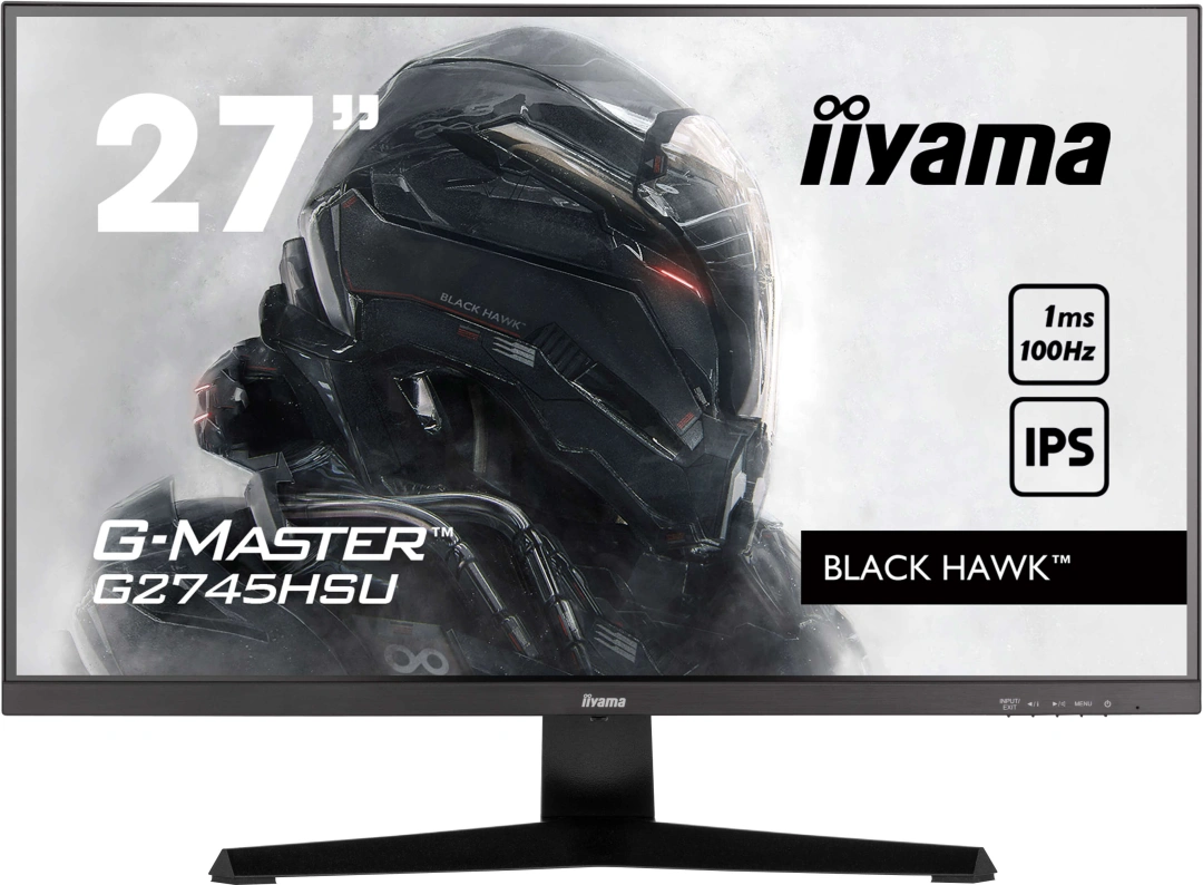 iiyama G2745HSU-B2