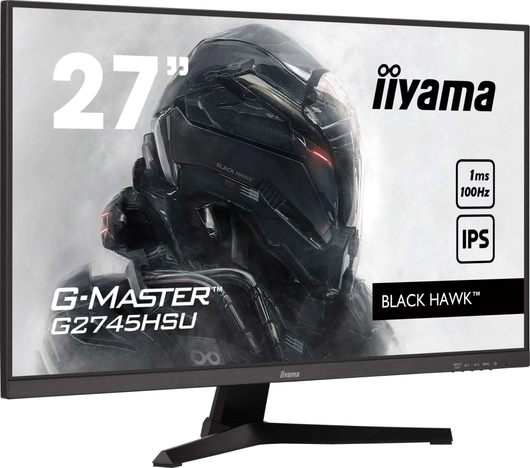 iiyama G2745HSU-B2