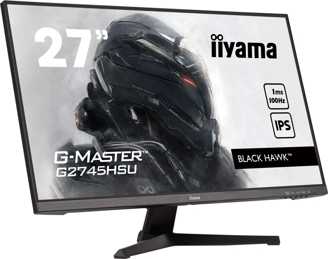 iiyama G2745HSU-B2