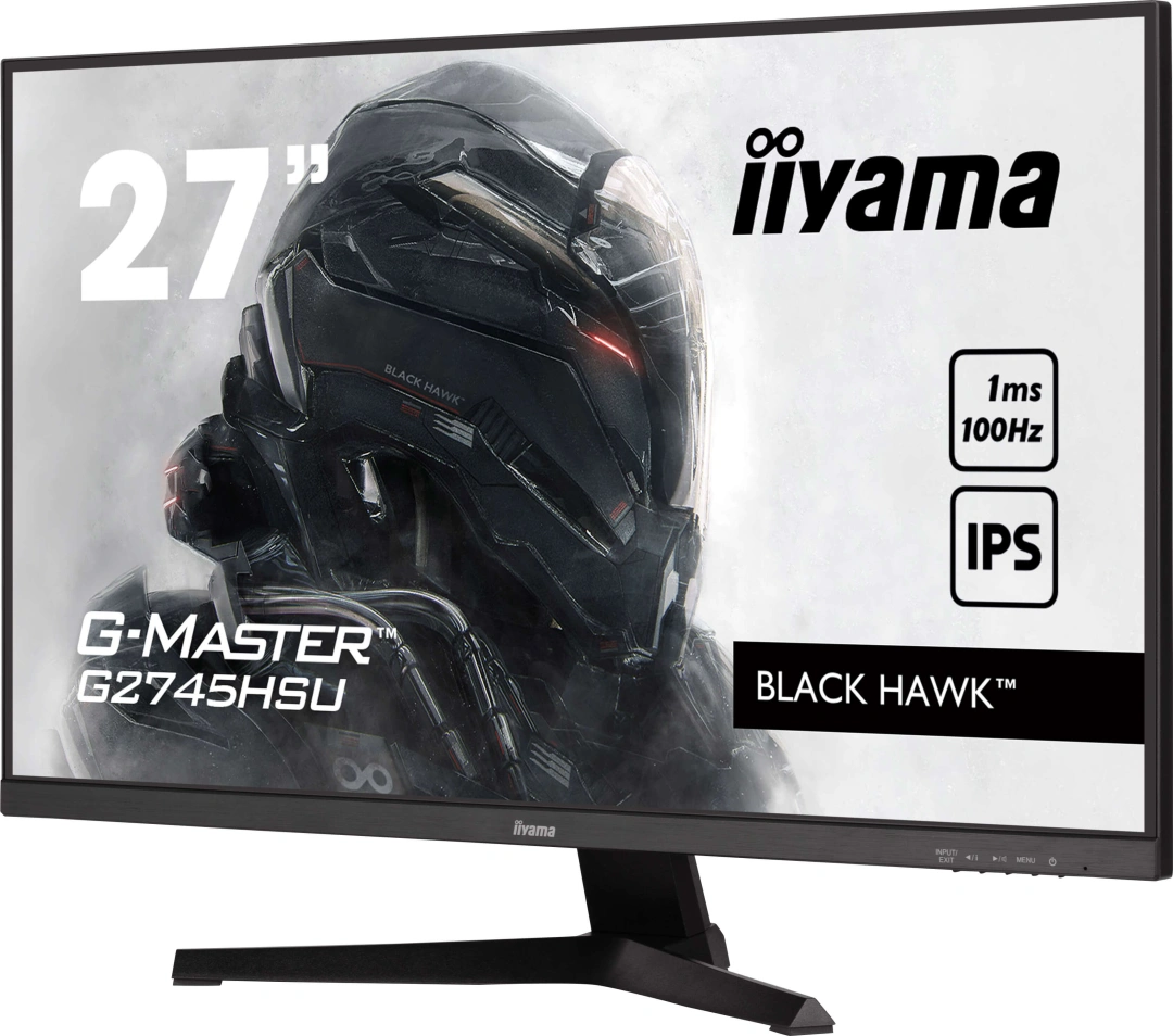 iiyama G2745HSU-B2