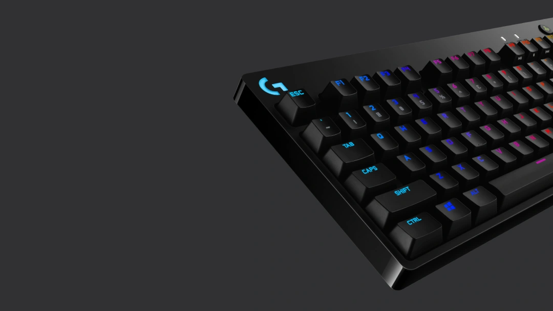 Logitech G Pro Gaming